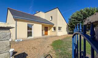 Maison 4 Pièces 103 m² à vendre à Longué-Jumelles (49160)