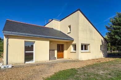 Maison 4 pièces 199000 €