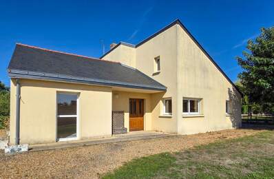 Jolie maison de 2004 de plain pied ! — photo du bien