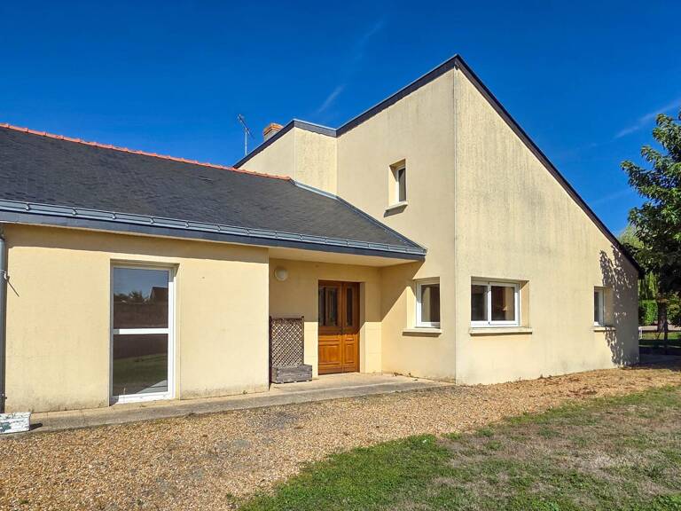 Jolie maison de 2004 de plain pied ! — photo 1