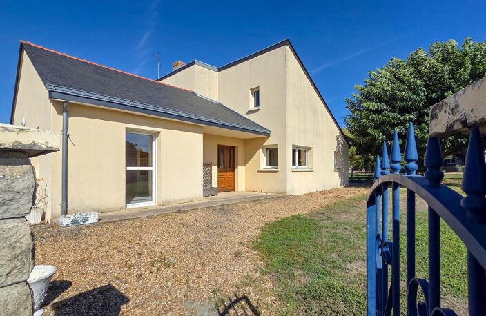 Jolie maison de 2004 de plain pied ! — photo 2