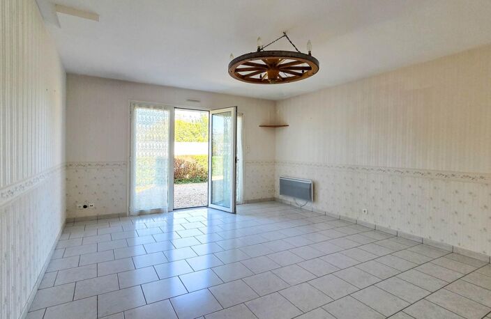 Jolie maison de 2004 de plain pied ! — photo 3