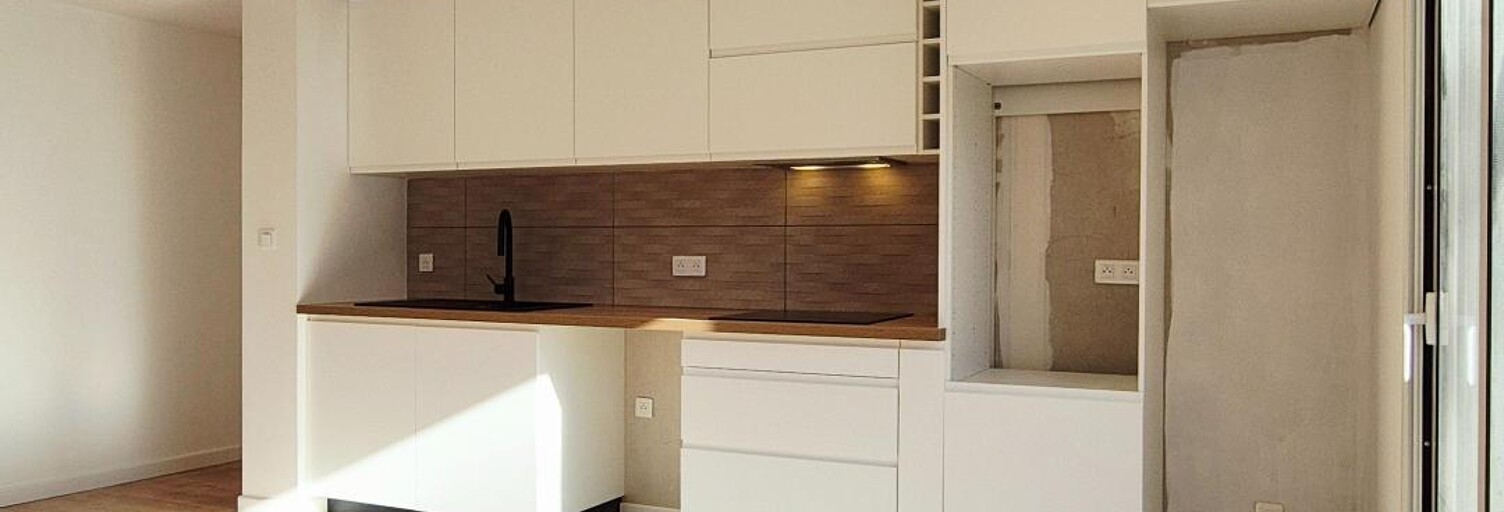 Appartement 3 Pièces 52 m² à vendre à Ajaccio (20090)