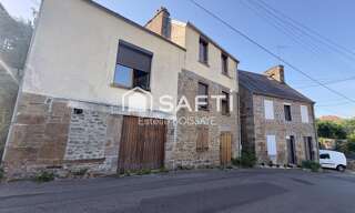 Immeuble  122 m² à vendre à Vire Normandie (14500)