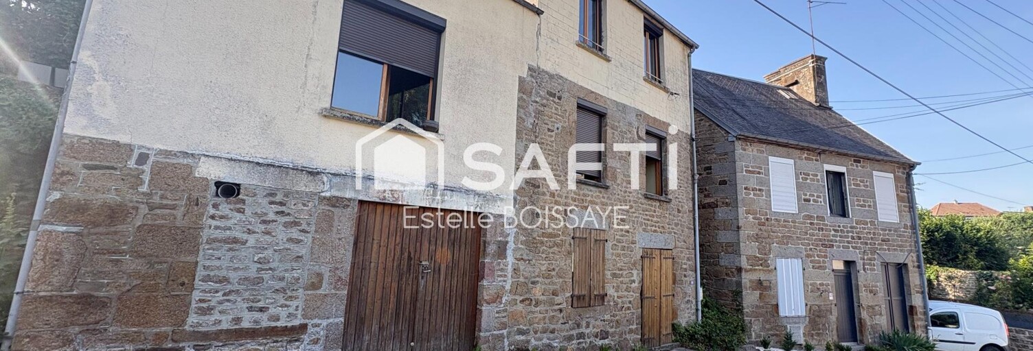 Immeuble  122 m² à vendre à Vire Normandie (14500)