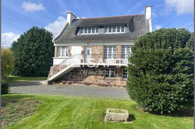 Maison 6 pièces 169500 €