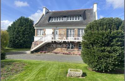 Maison familiale proche commerces et écoles — photo du bien