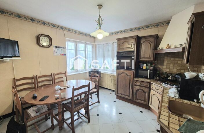 Maison familiale proche commerces et écoles — photo 3