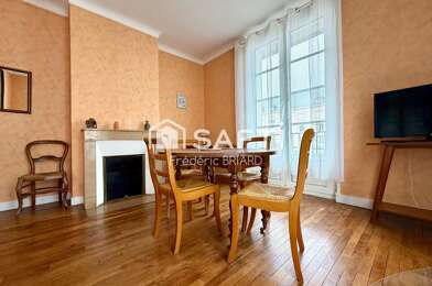 Appartement 2 pièces 132900 €