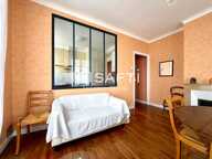 Saumur Ile Offard, sublime appartement sur parquet — photo 2