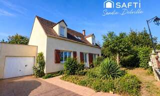Maison 6 Pièces 140 m² à vendre à Ferrières-en-Brie (77164)