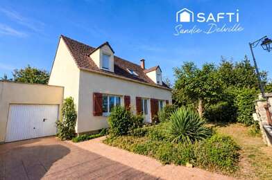 Maison 6 pièces 439000 €