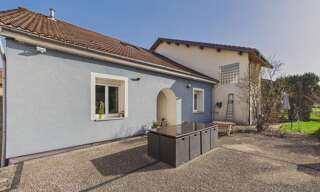 Maison 6 Pièces 164 m² à vendre à Docelles (88460)