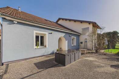 Maison 6 pièces 240000 €