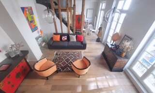 Appartement 3 Pièces 50 m² à vendre à Paris 4 (75004)