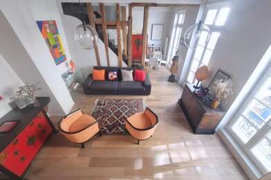 Appartement 3 pièces 711000 €