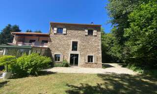 Maison 9 Pièces 300 m² à vendre à Saint-Denis (11310)
