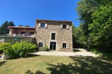 Maison 9 pièces 645000 €