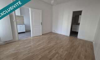 Appartement 3 Pièces 35 m² à vendre à Reims (51100)
