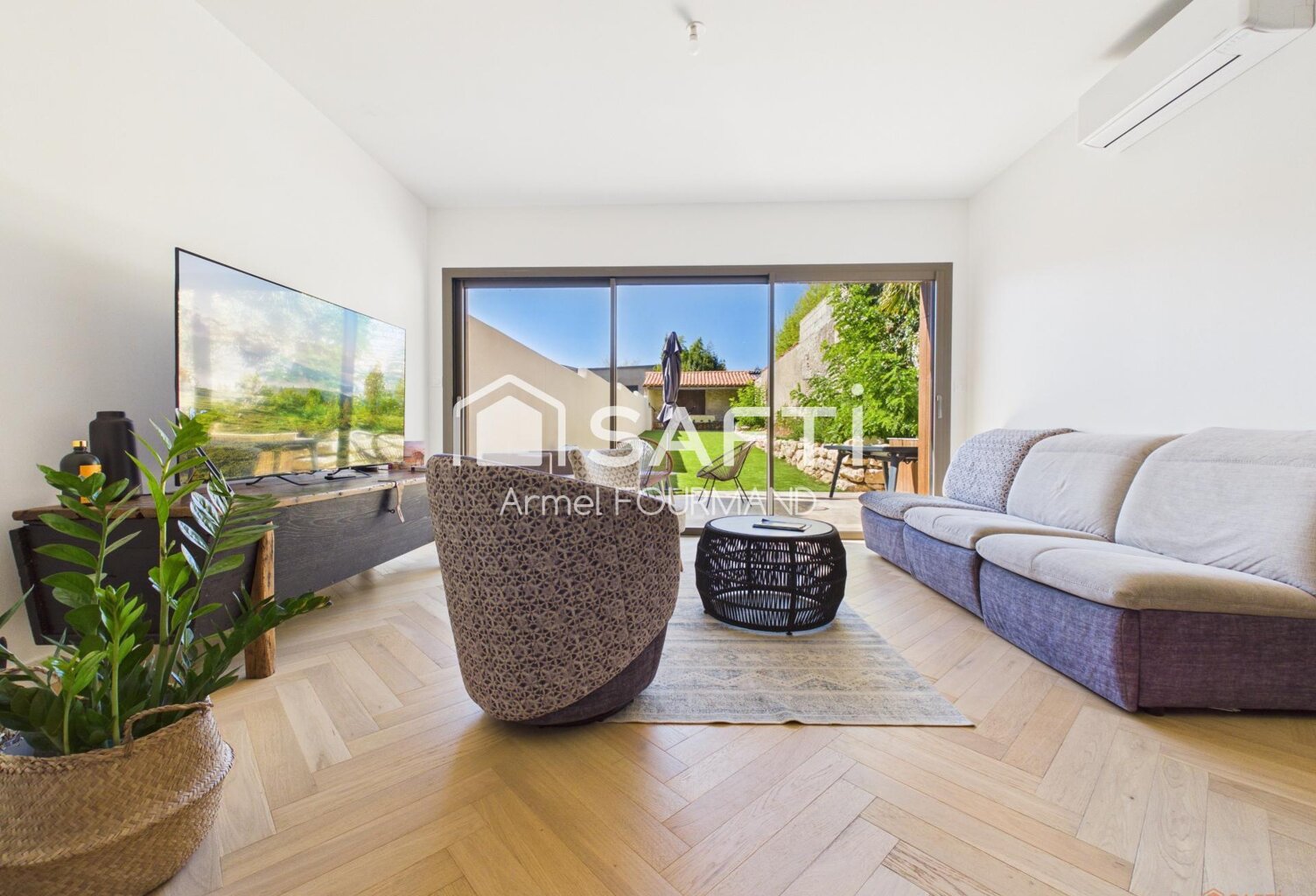Maison rénovée et meublée, prête à vivre à Niort — photo 1