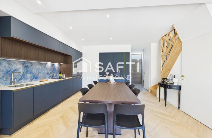 Maison rénovée et meublée, prête à vivre à Niort — photo 2
