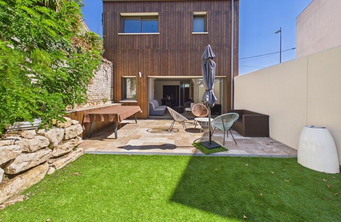 Maison rénovée et meublée, prête à vivre à Niort — photo 3