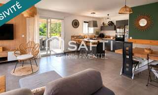 Maison 4 Pièces 94 m² à vendre à Lonçon (64410)