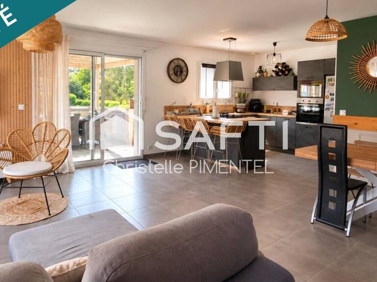 Maison familiale — photo 1