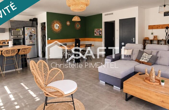 Maison familiale — photo 2