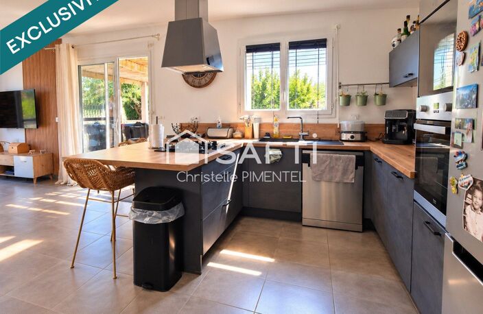 Maison familiale — photo 3