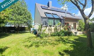 Maison 7 Pièces 104 m² à vendre à Melesse (35520)