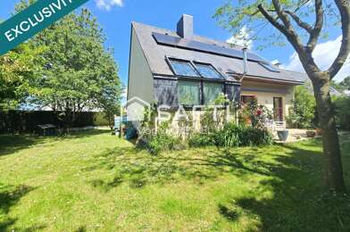 Maison 7 pièces 405000 €