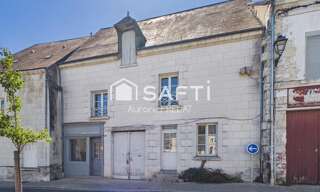 Immeuble  192 m² à vendre à Sainte-Maure-de-Touraine (37800)