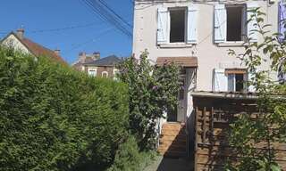 Maison 2 Pièces 56 m² à vendre à Montataire (60160)