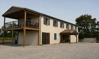 Maison 4 Pièces 156 m² à vendre à Chef-Boutonne (79110)