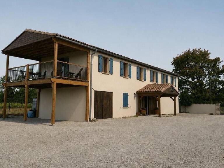 Maison — photo 1
