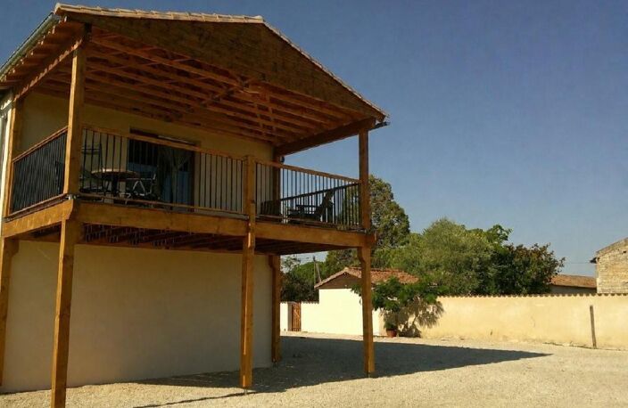 Maison — photo 3