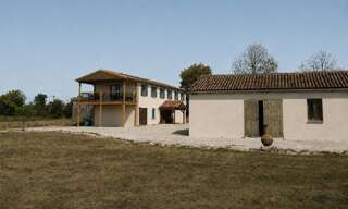 Maison 4 Pièces 156 m² à vendre à Chef-Boutonne (79110)