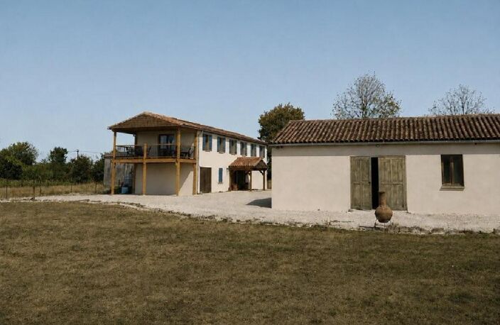 Maison — photo 4