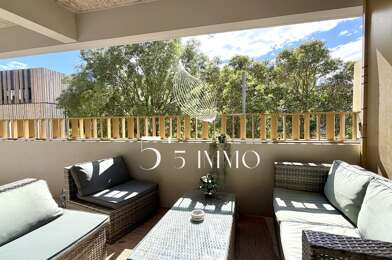 Appartement 3 pièces 279000 €