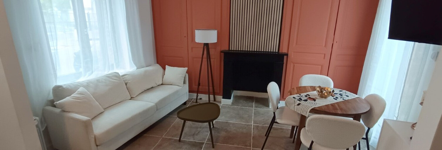 Appartement 1 Pièce 60 m² à vendre à Amiens (80000)