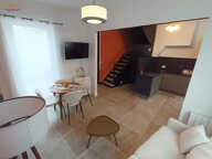 Maison rénovée 3 chambres et cour — photo 2