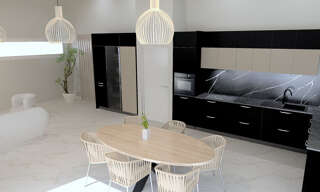 Appartement 3 Pièces 75 m² à vendre à Le Puy-en-Velay (43000)
