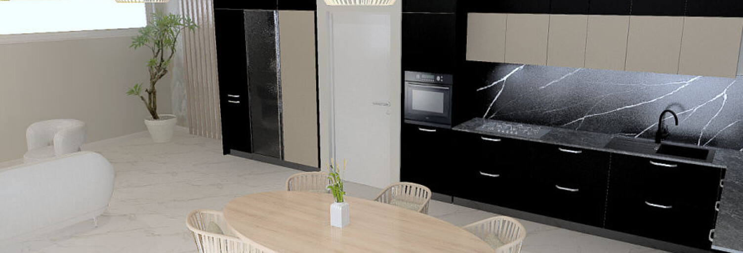 Appartement 3 Pièces 75 m² à vendre à Le Puy-en-Velay (43000)