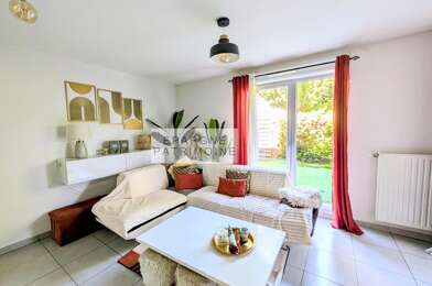 Appartement 2 pièces 169000 €