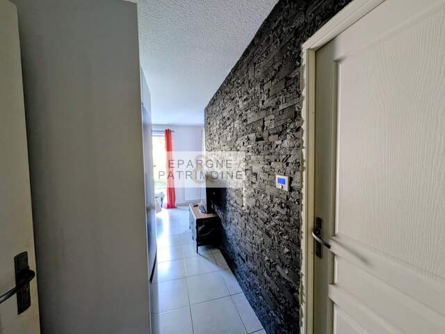 Appartement de 2018, 38m2, 1 chambre, en Rez de Jardin avec jardin — photo du bien