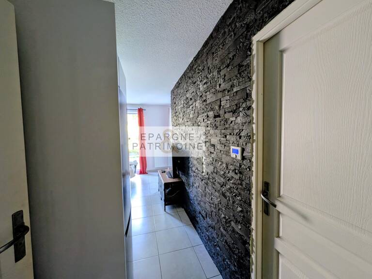 Appartement de 2018, 38m2, 1 chambre, en Rez de Jardin avec jardin — photo 1