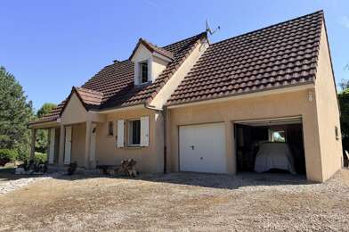 Maison 6 pièces 254000 €
