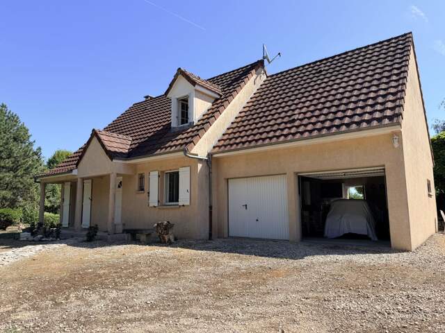 Maison T6 — photo du bien