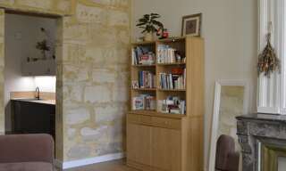 Appartement 2 Pièces 54 m² à vendre à Bordeaux (33000)
